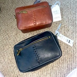 Crossbody bags